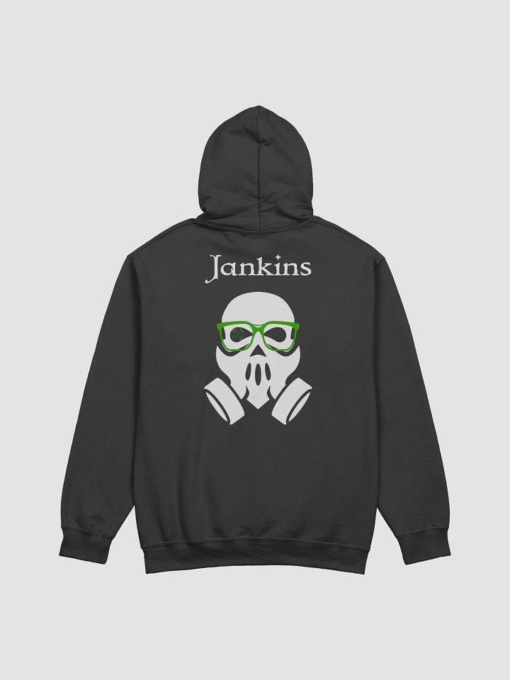 The Janky Hoodie product image (2)