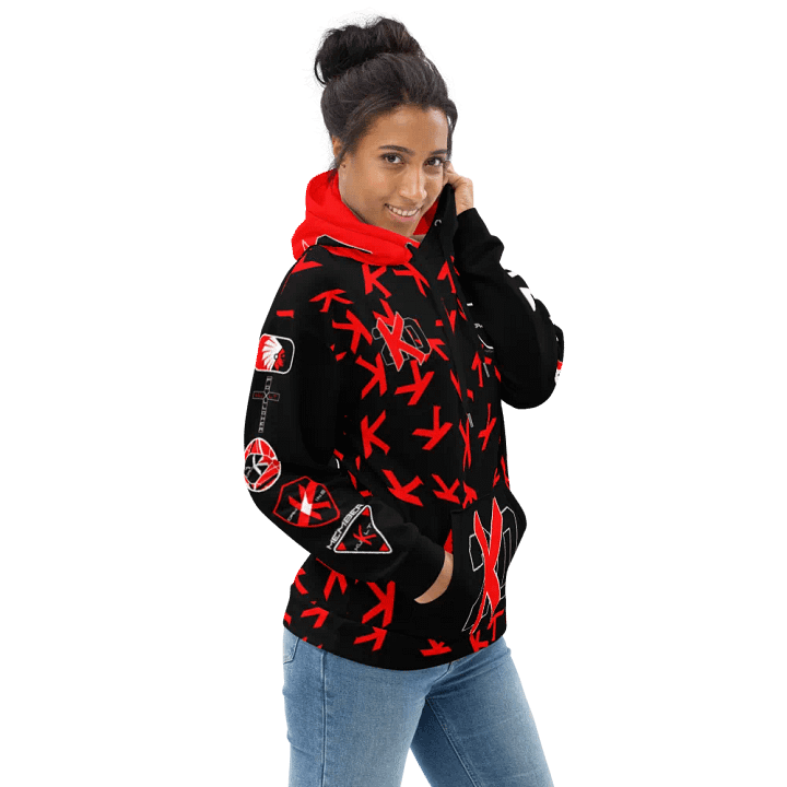 Dawkins Official Twitch Hoodie product image (2)