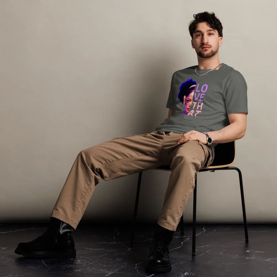 Eye Love That Tee product image (5)