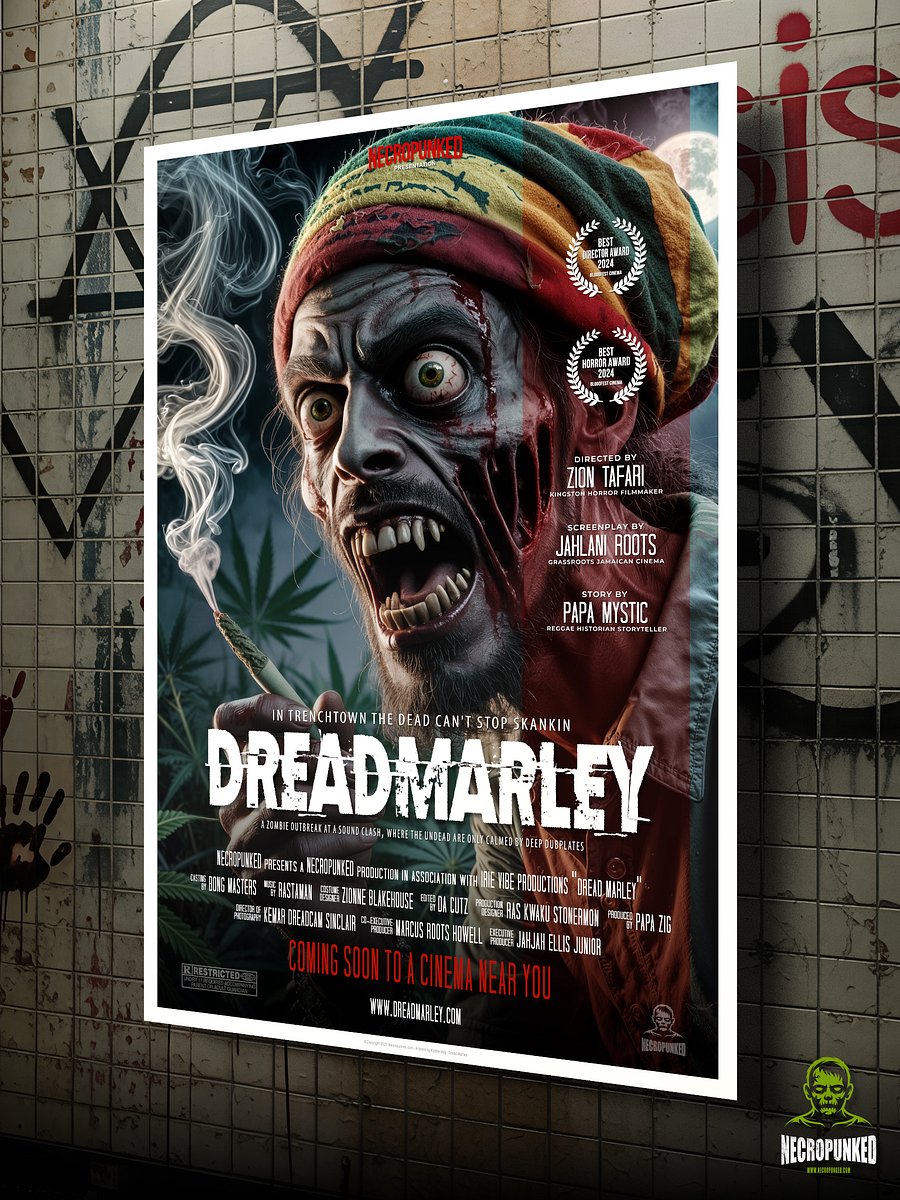 Dread Marley product image (2)