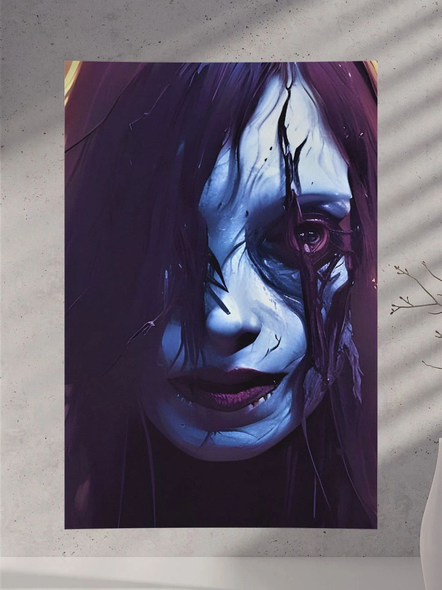 She has Awoken Poster product image (5)