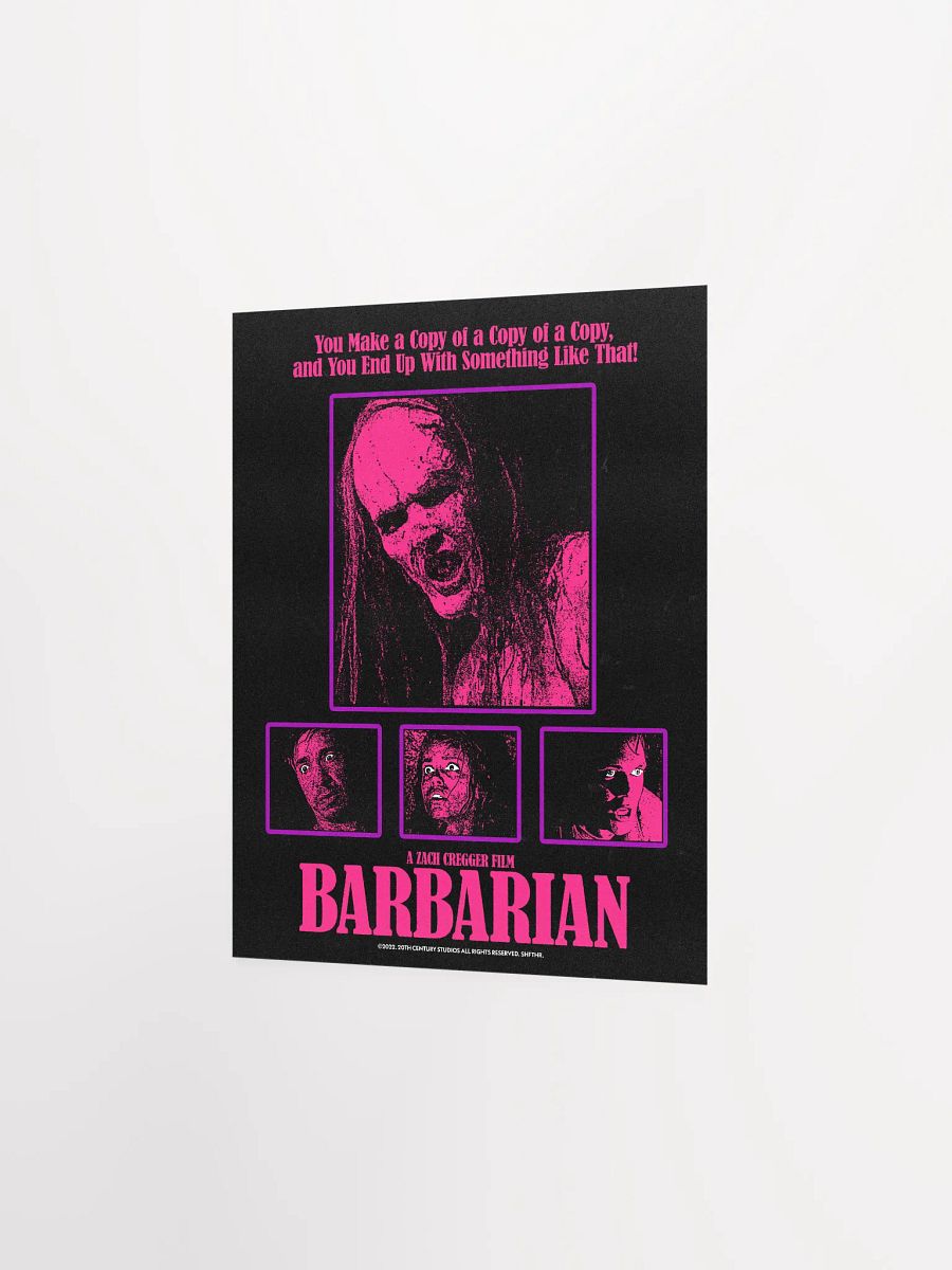 Barbarian product image (7)