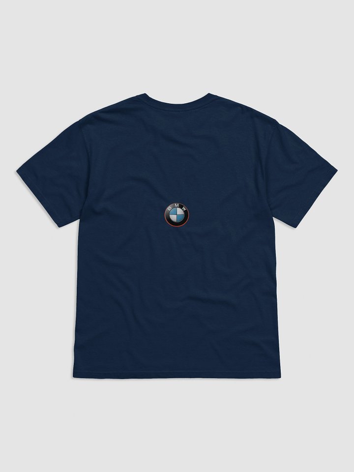 BMW HIGH WAY SUMMER TSHIRT product image (11)