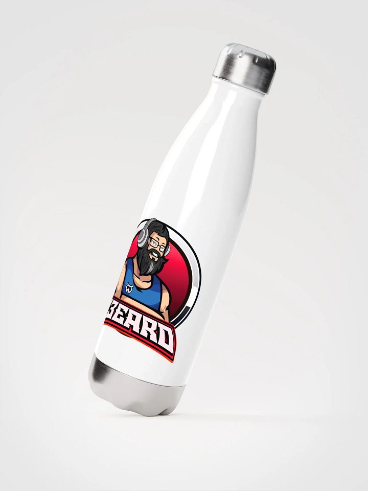 Hydration Horn Water Bottle - Basic i3eard product image (2)