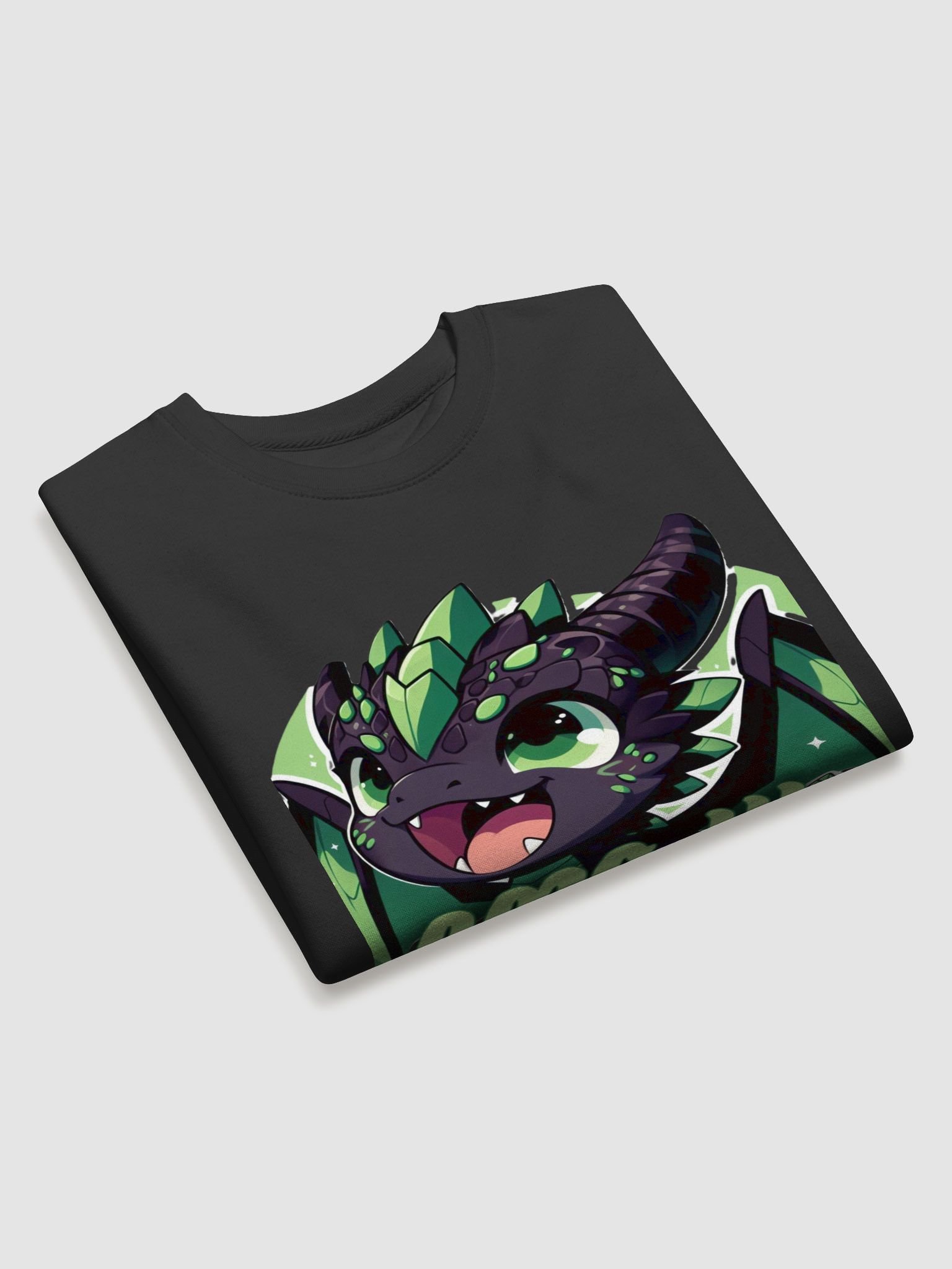 OMG Hi sweater product image (3)