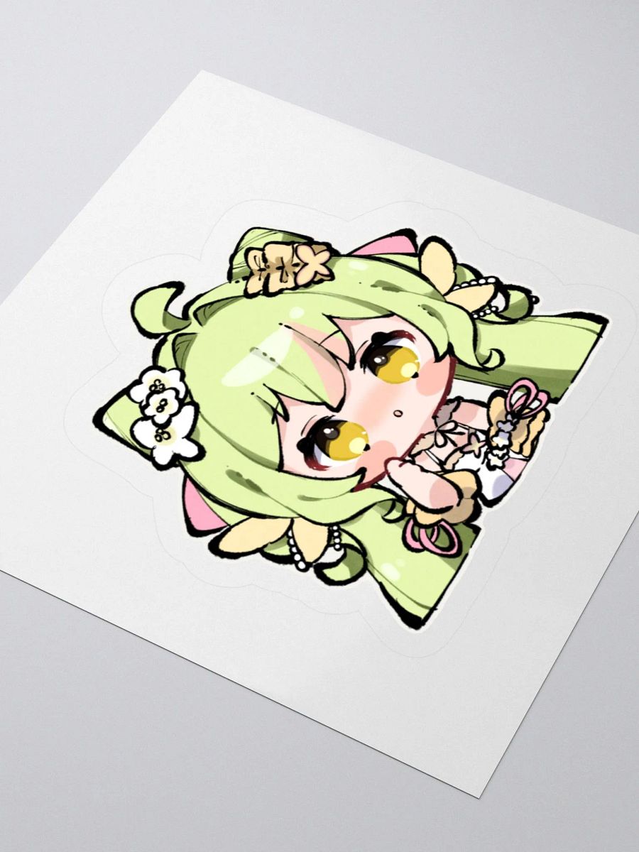 Set C - SHY Sticker product image (7)