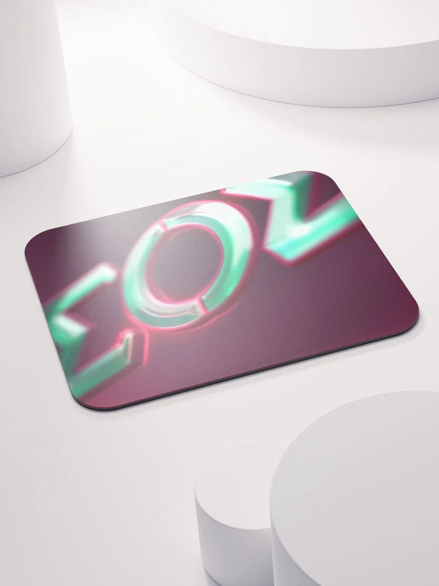 S.O.S. Classic Mouse Pad by Allcolor product image (6)