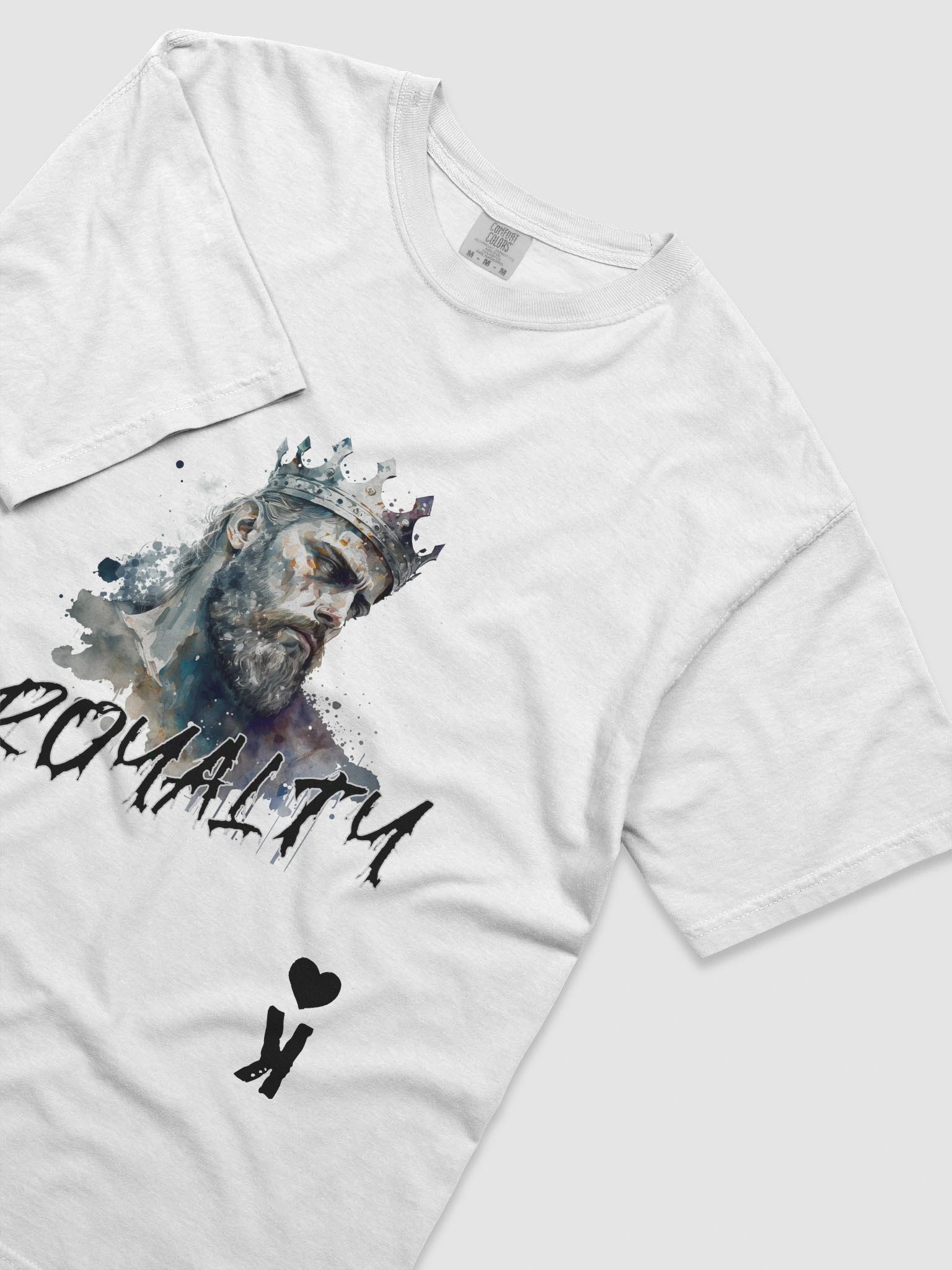 Men's Royalty T-Shirt product image (3)