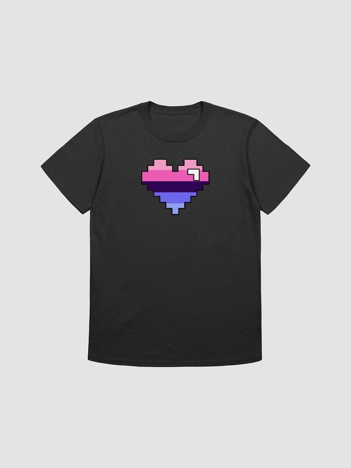 Pride 2024 Shirt - Omni Sexual product image (4)