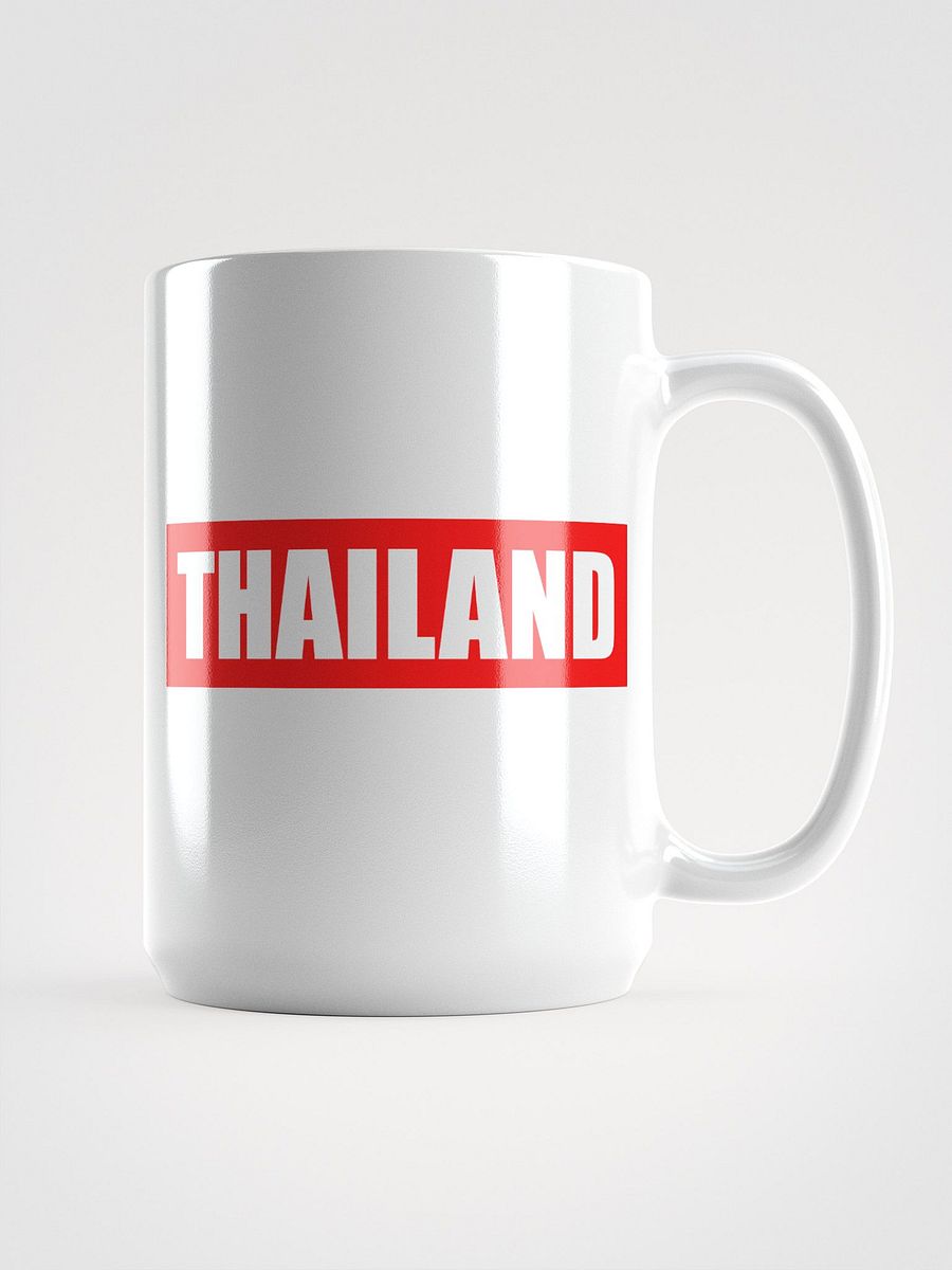 Thailand Mugg product image (1)