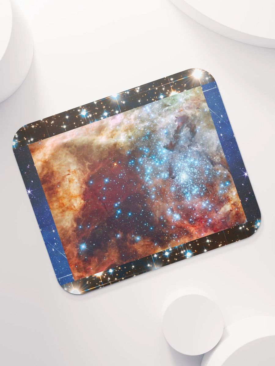ASTRO Classic Mouse Pad product image (7)