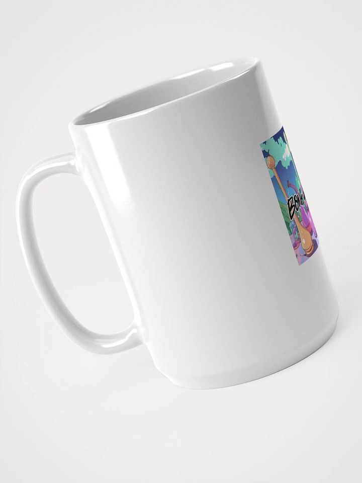 Vibrant Bong Mug product image (1)