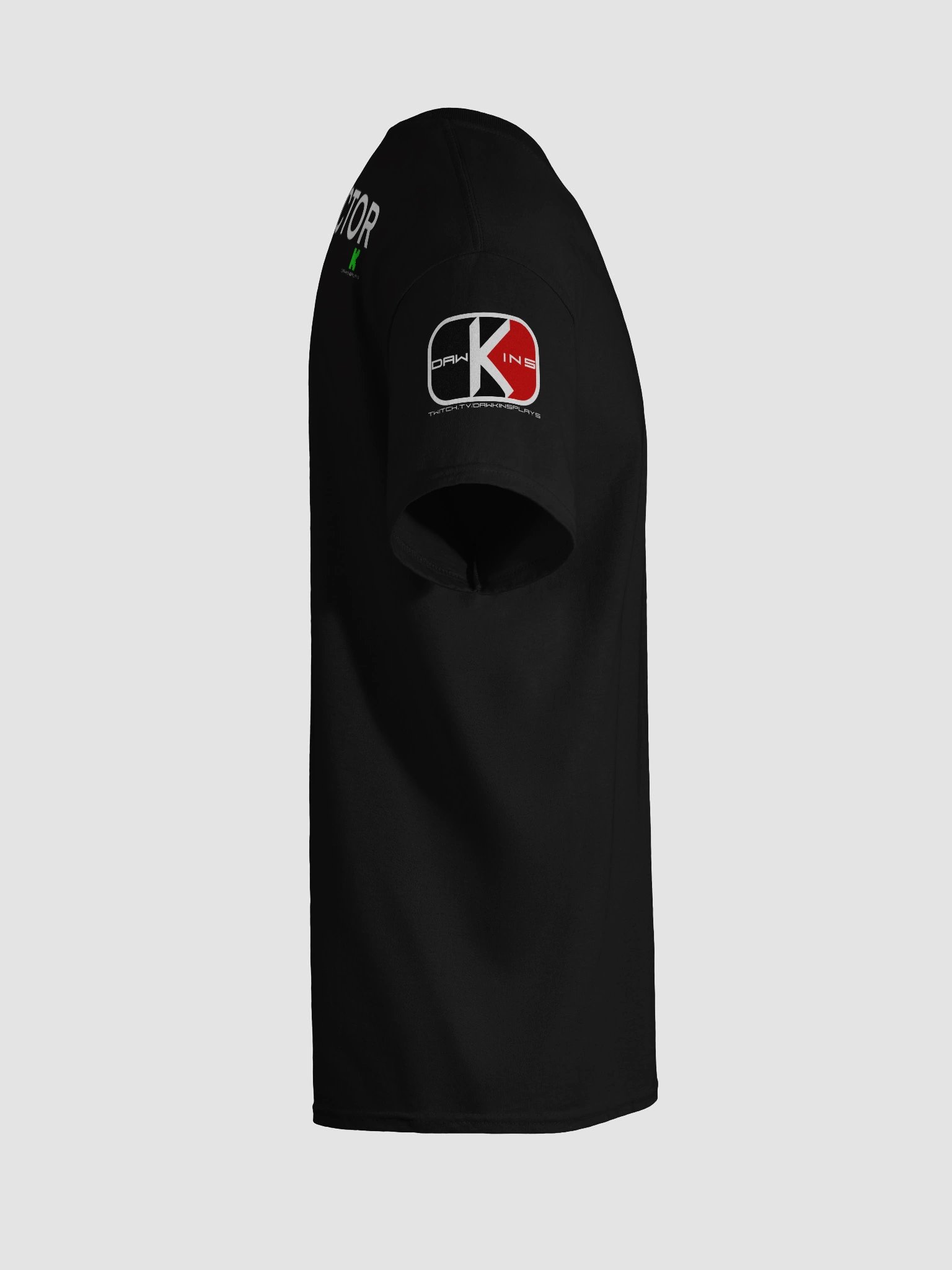 Krushin Puss Instructor T Shirt product image (12)