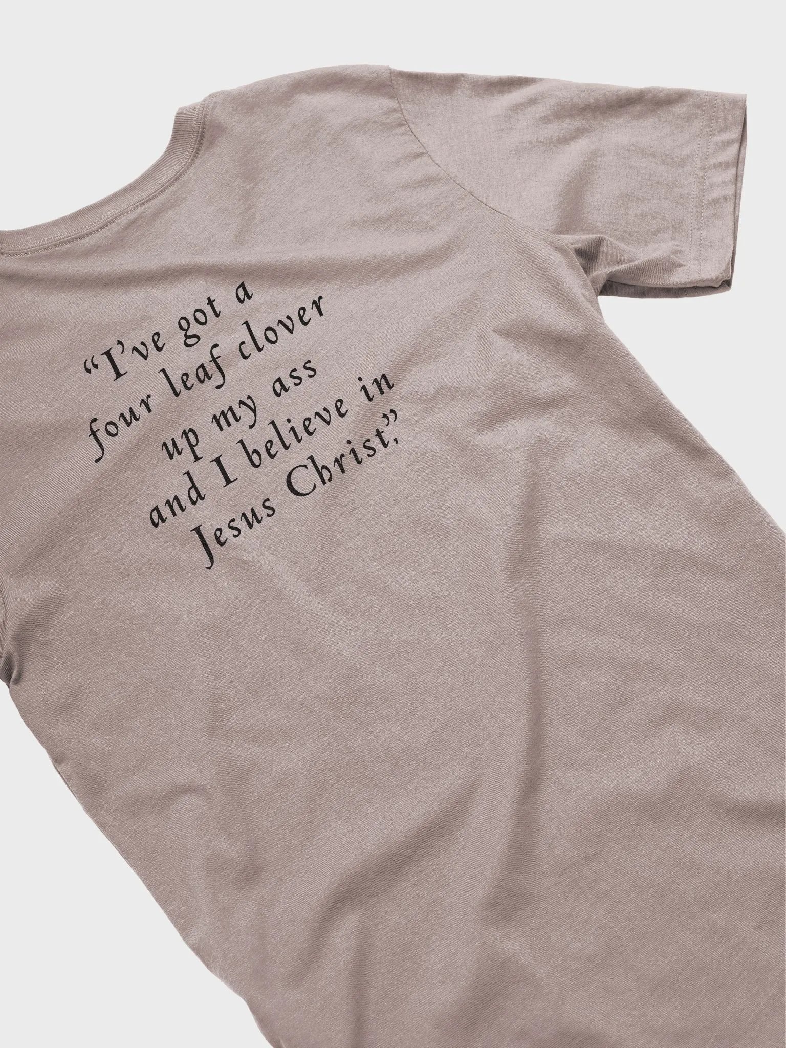 Buzz's Song T-Shirt product image (4)