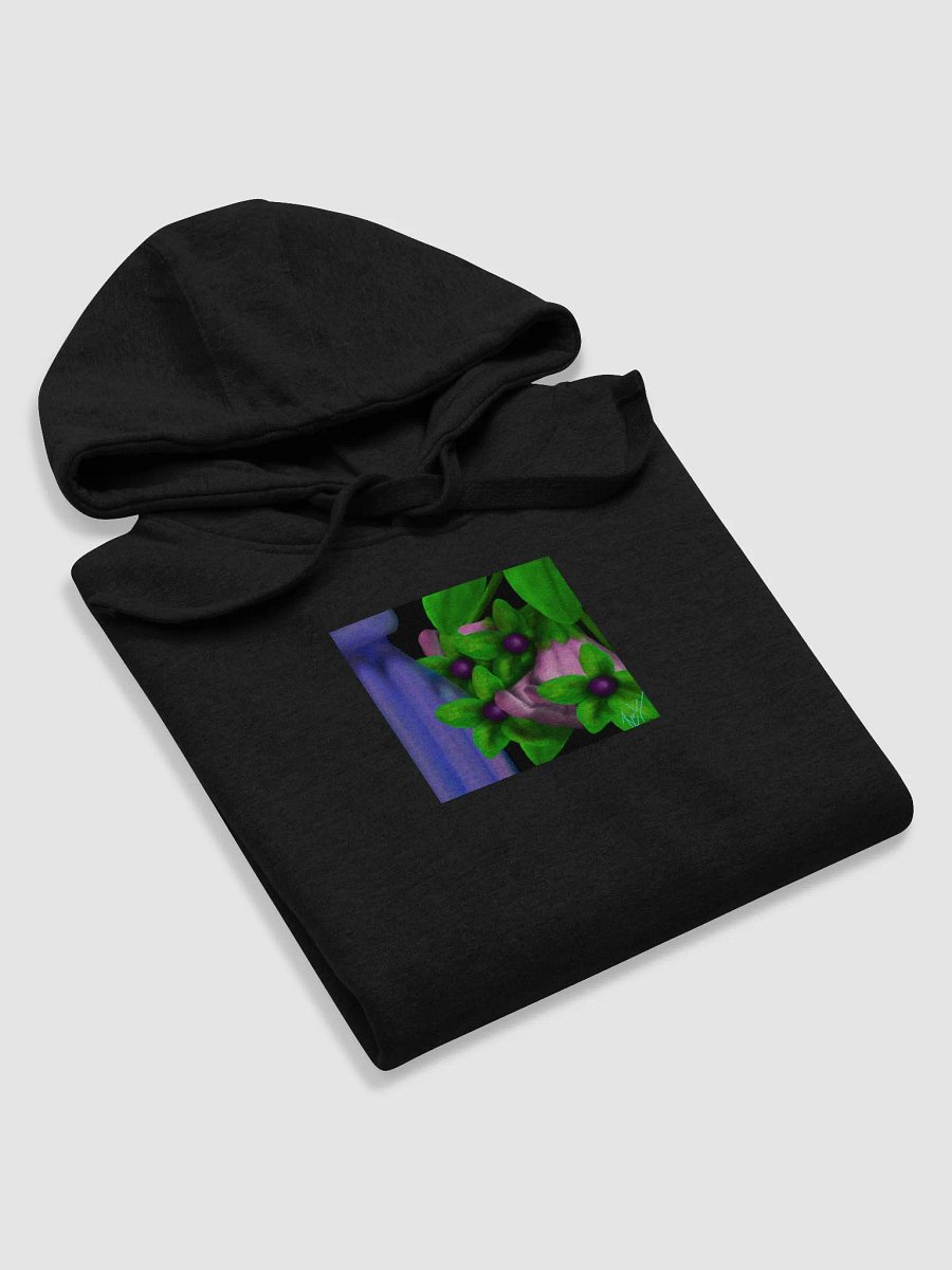 Belladonna and Glass Bottle Comfort Hoodie product image (67)