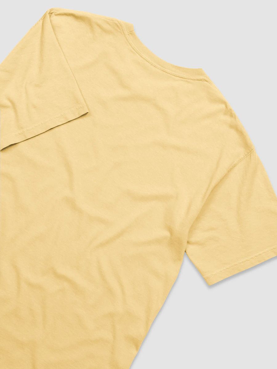 Hiragana Hero Character T-shirt - Protag product image (8)