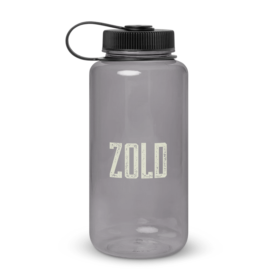 ZOLD Camping Bottle product image (1)