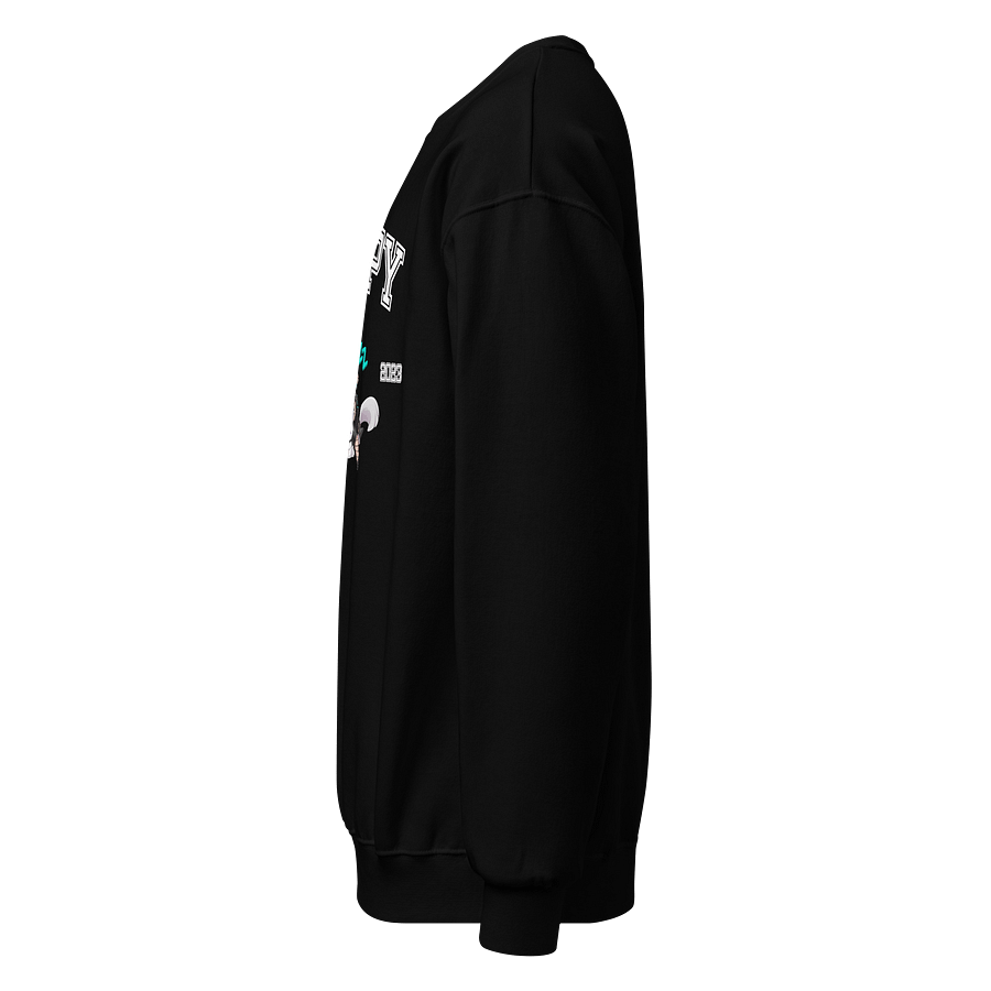 Snowwiii - Vintage Sleepy Sweatshirt product image (3)
