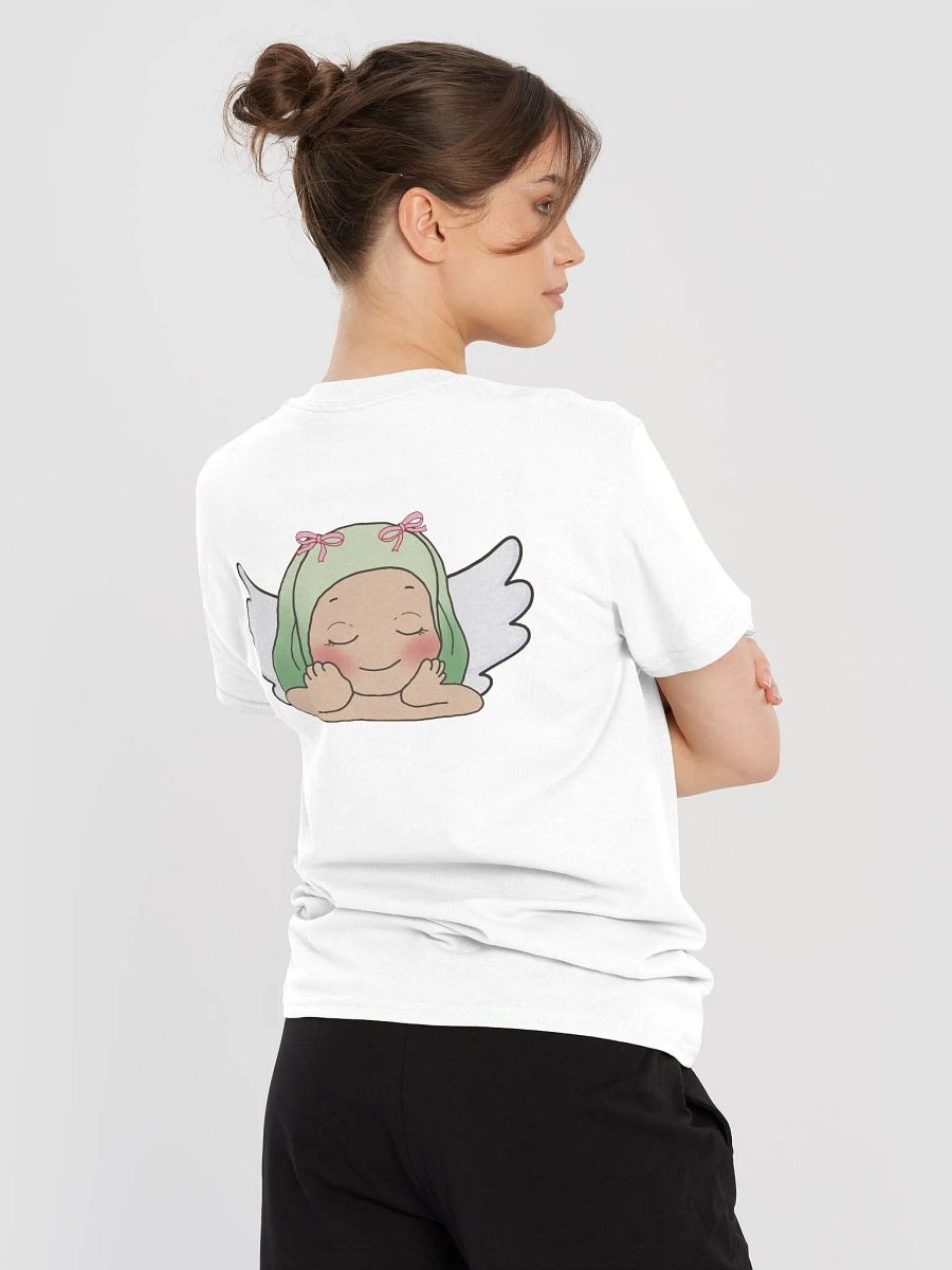 green cherubs addicts club tee product image (6)