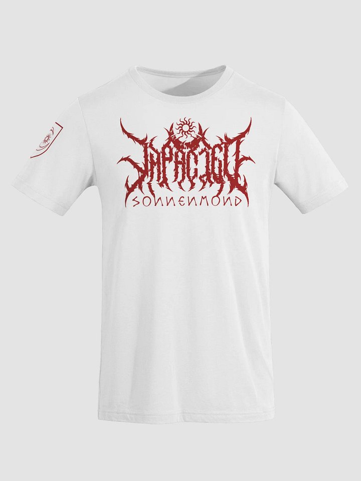 Sonnenmond - T-Shirt (Bright) product image (1)