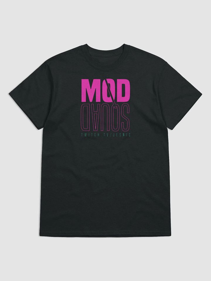 Mod Squad KT Surgery Commemorative Design product image (2)