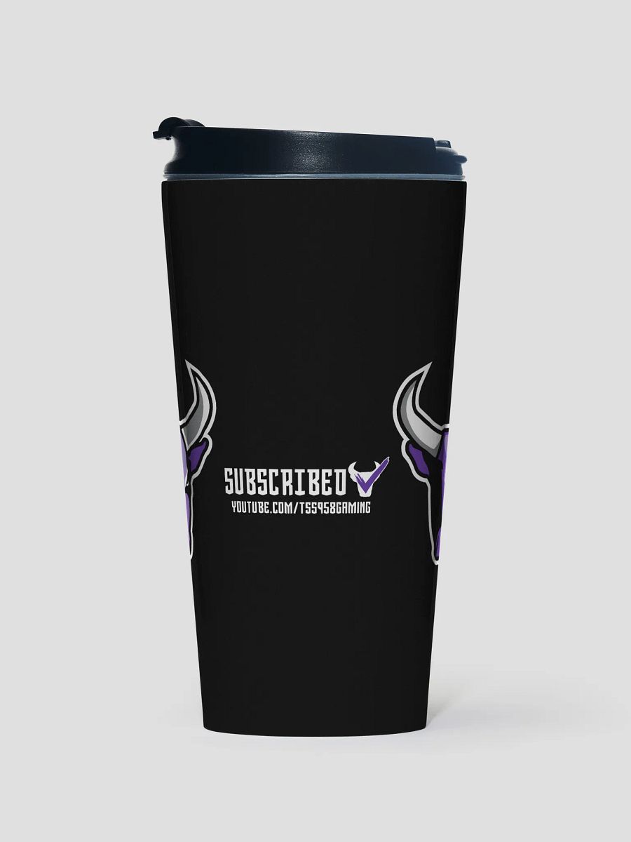 Herd Travel Mug product image (1)