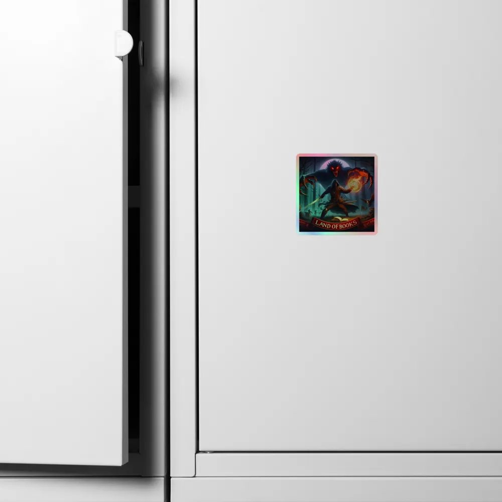 Fantasy Stick product image (6)