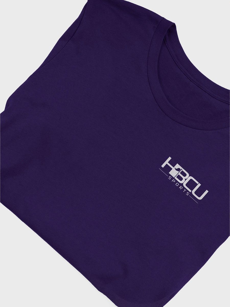 HBCU Sports T-Shirt product image (52)