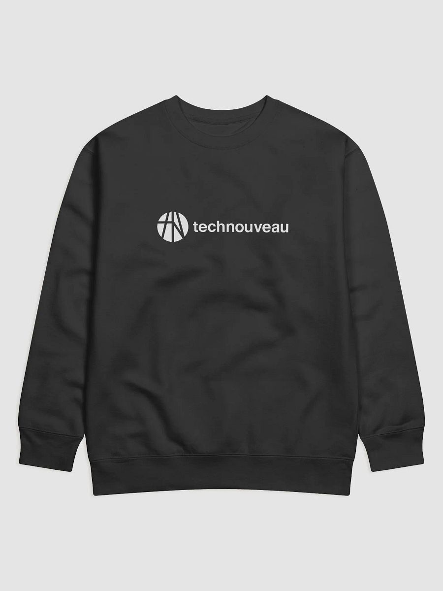 Technouveau Basic Sweatshirt product image (1)
