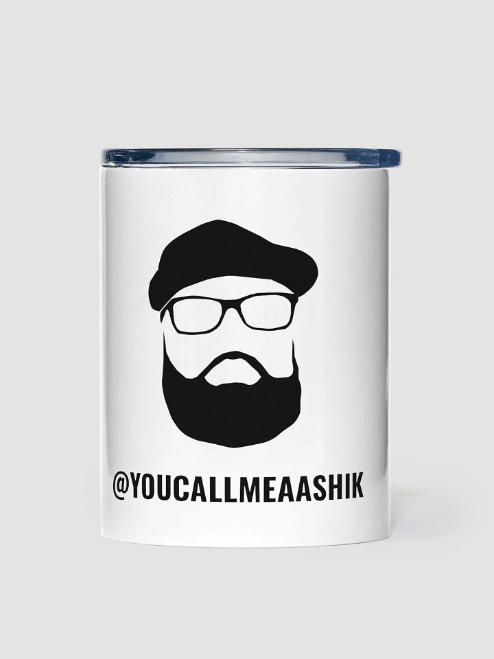Youcallmeaashik 10 oz Tumbler product image (1)