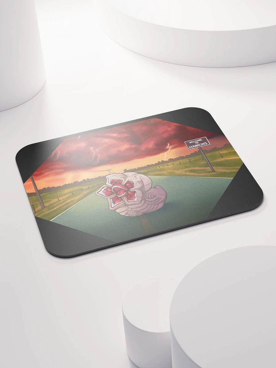 Duckogorgon Mouse Pad product image (4)