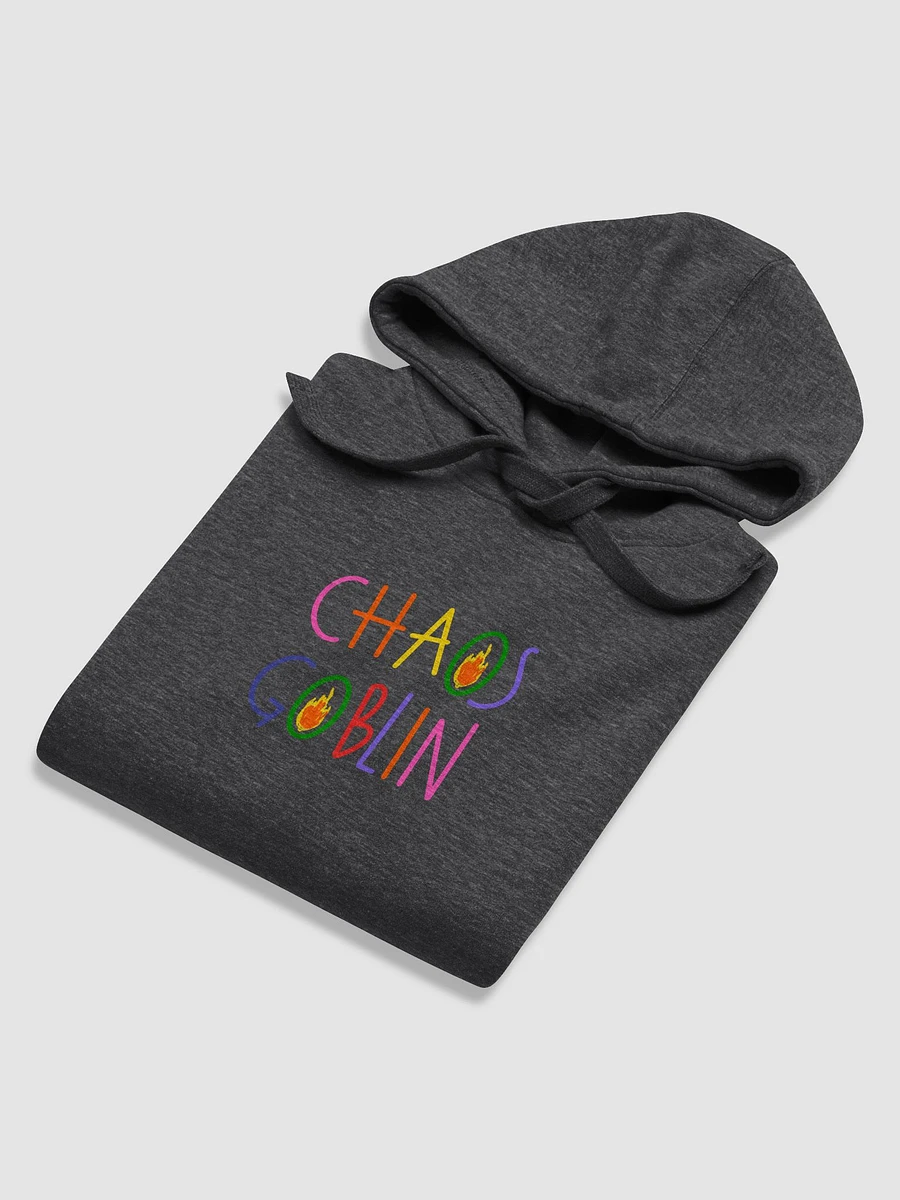 Chaos Goblin Hoodie product image (49)