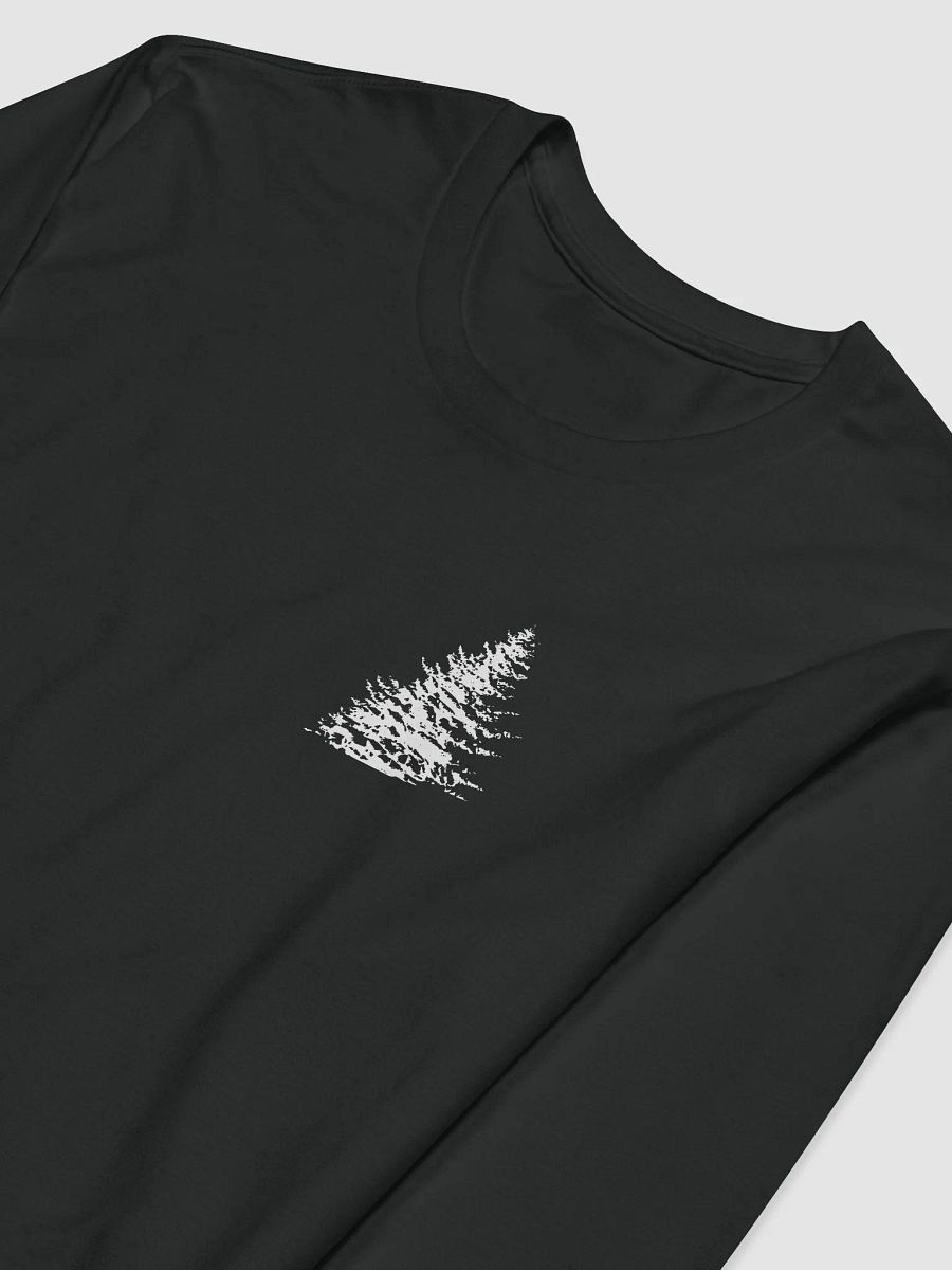Silky Incognito Long Sleeve T product image (4)