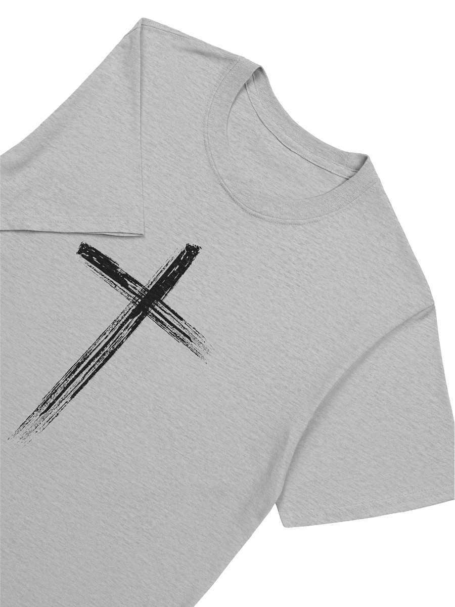 Cross T-Shirt product image (13)