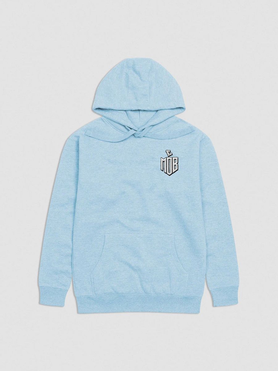EMOB Embroidered Hoodie product image (17)