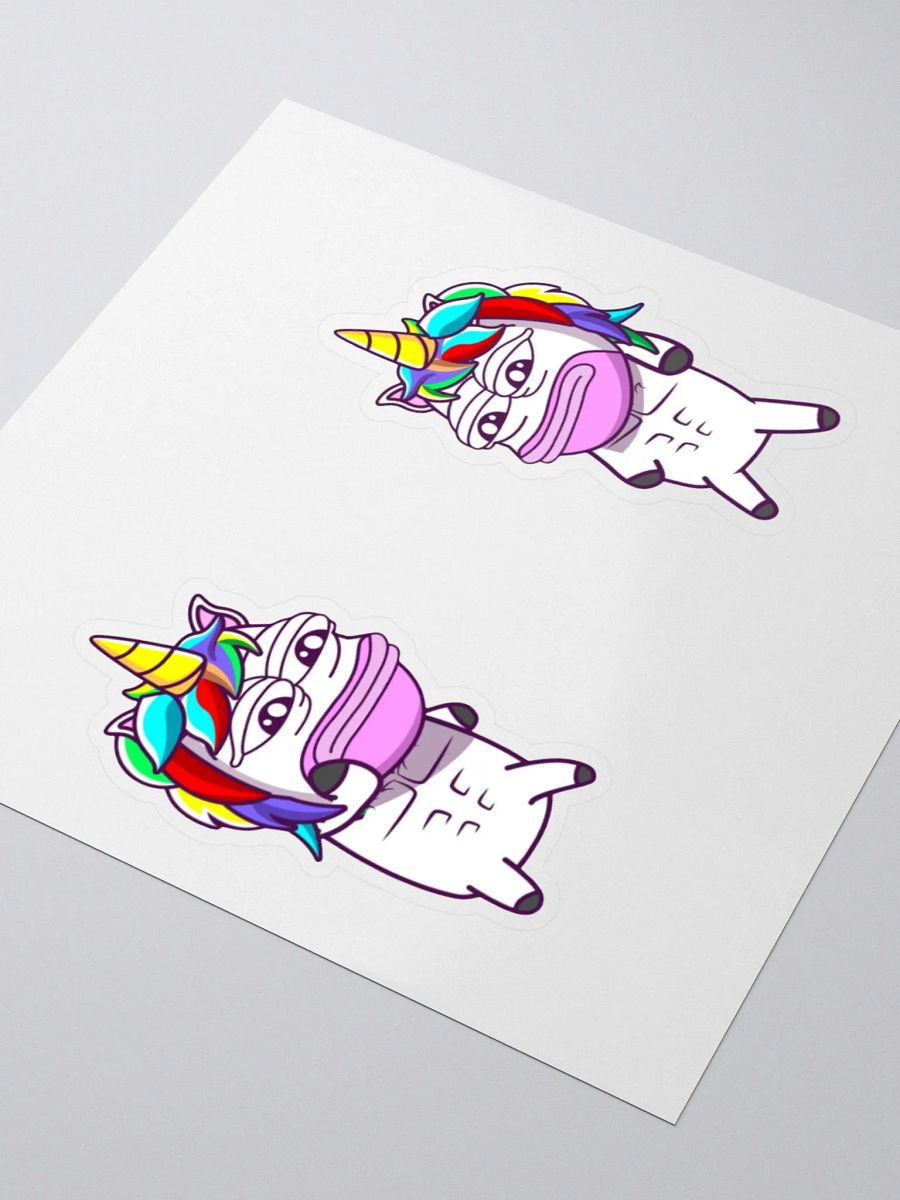 42. Dance Duo Sticker product image (3)
