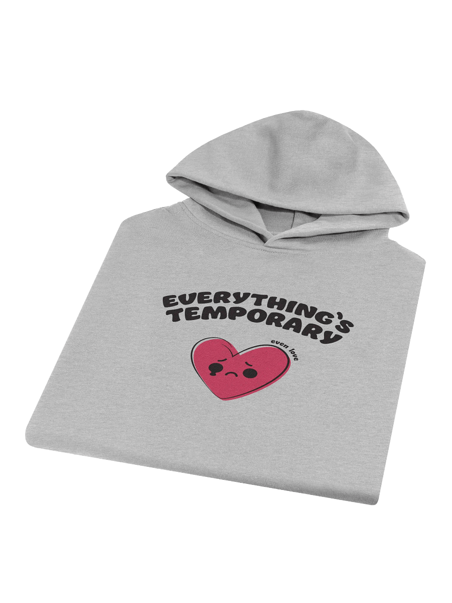 Kevin's Hoodie product image (4)