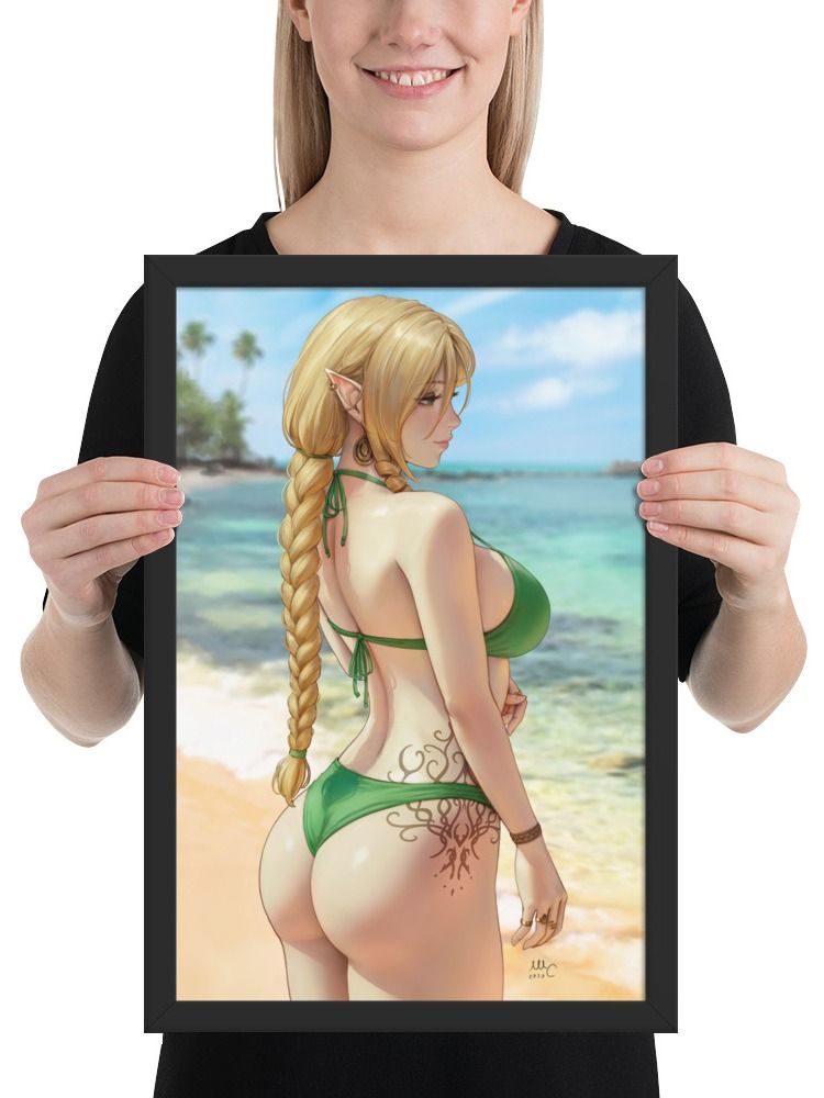 Myra - Framed product image (3)