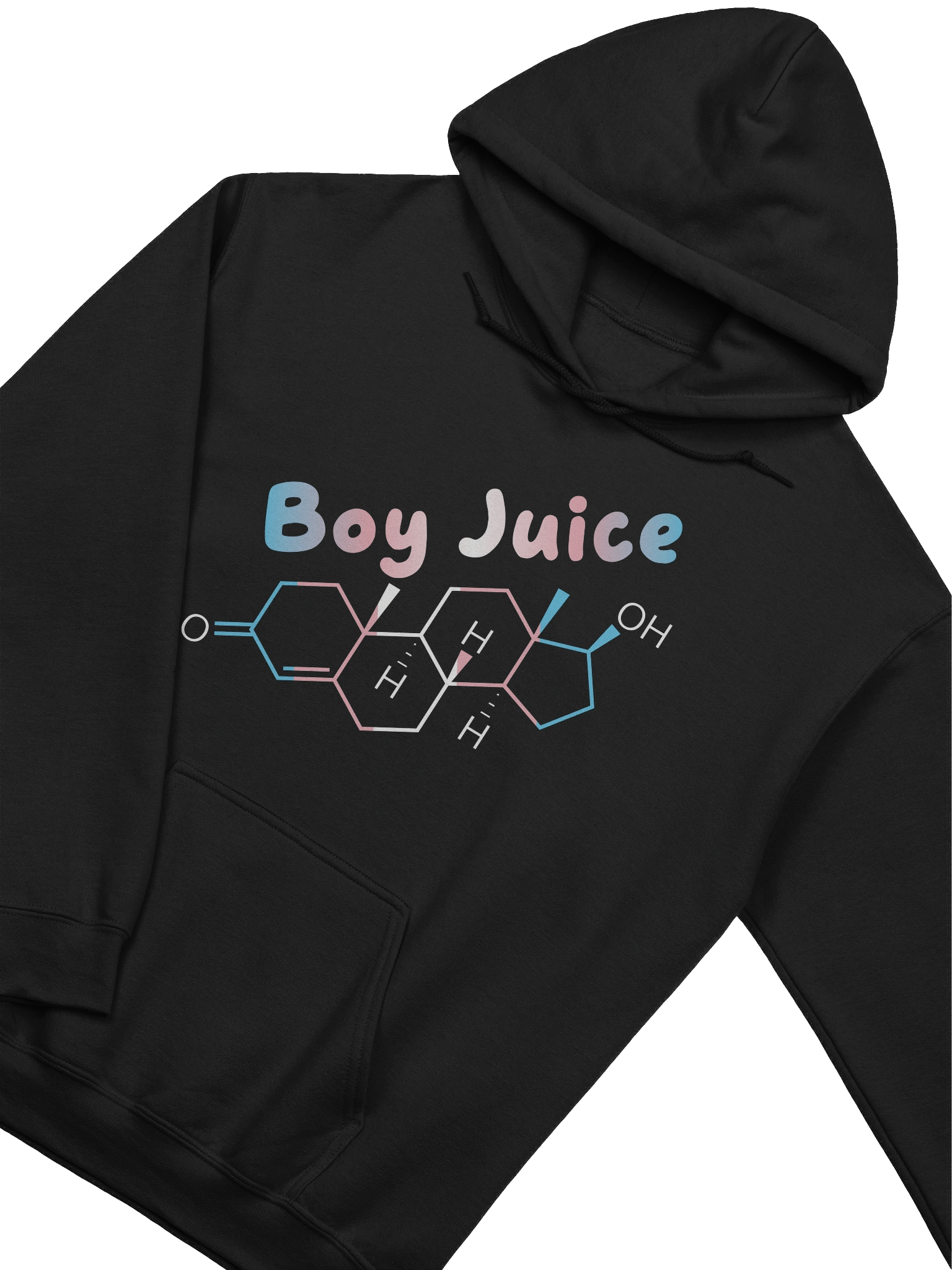 Boy Juice Hoodie product image (3)