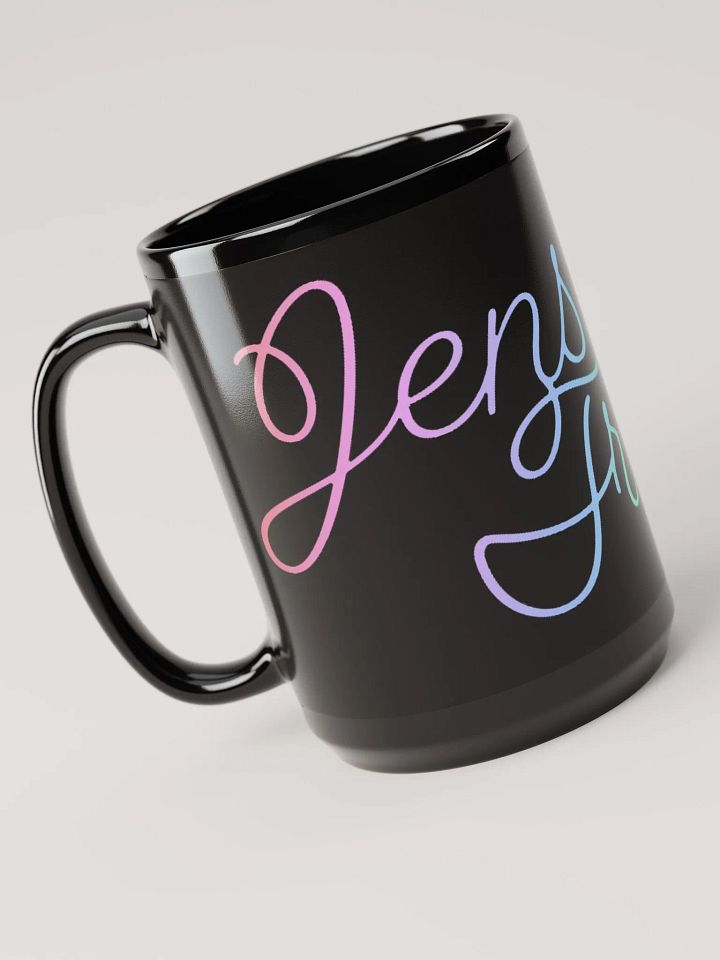Jens Frens Mug product image (1)