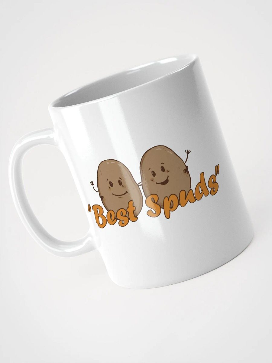 'Best Spuds' Mug product image (3)