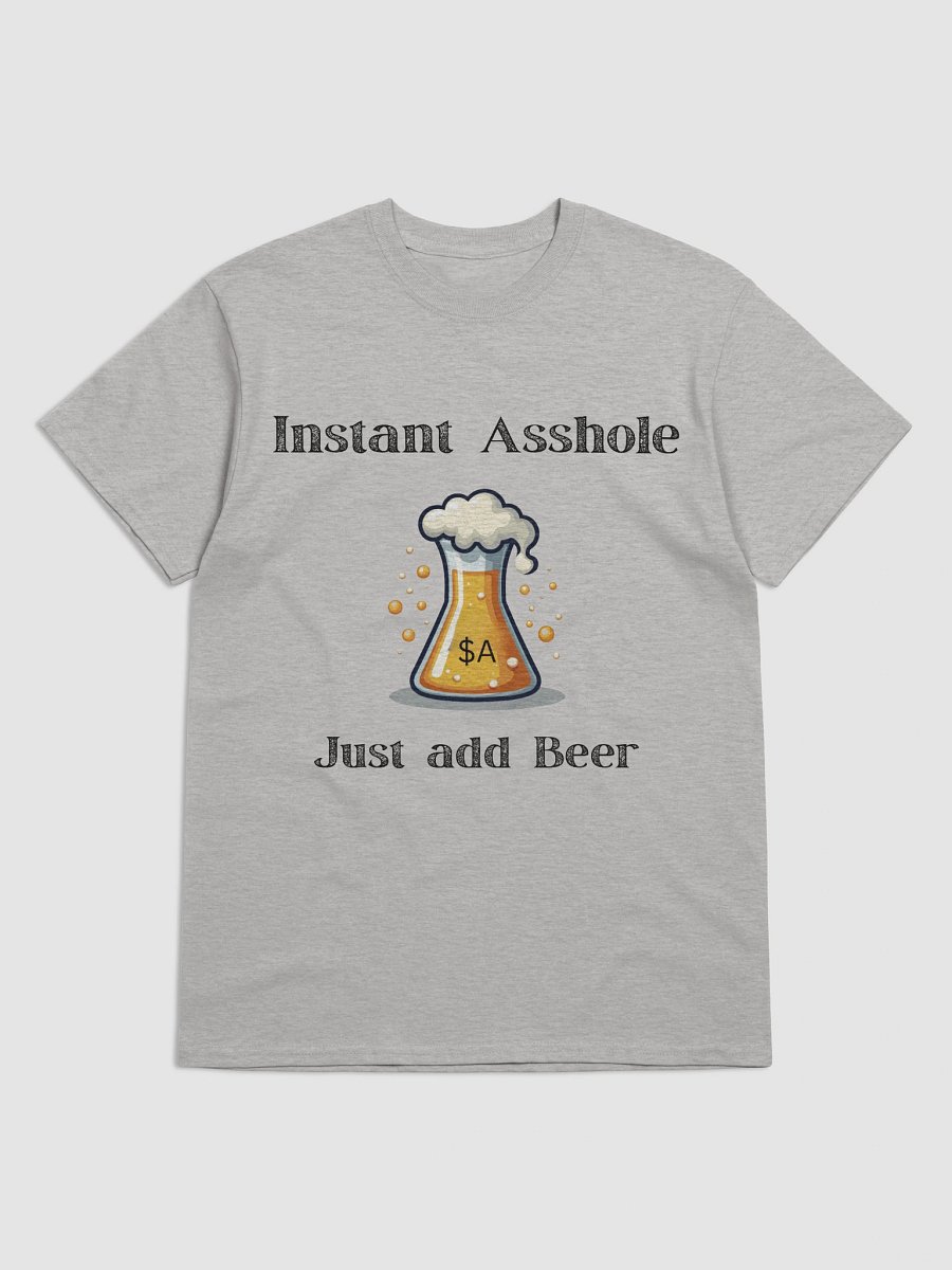 Instant Attitude – Just Add Beer product image (11)