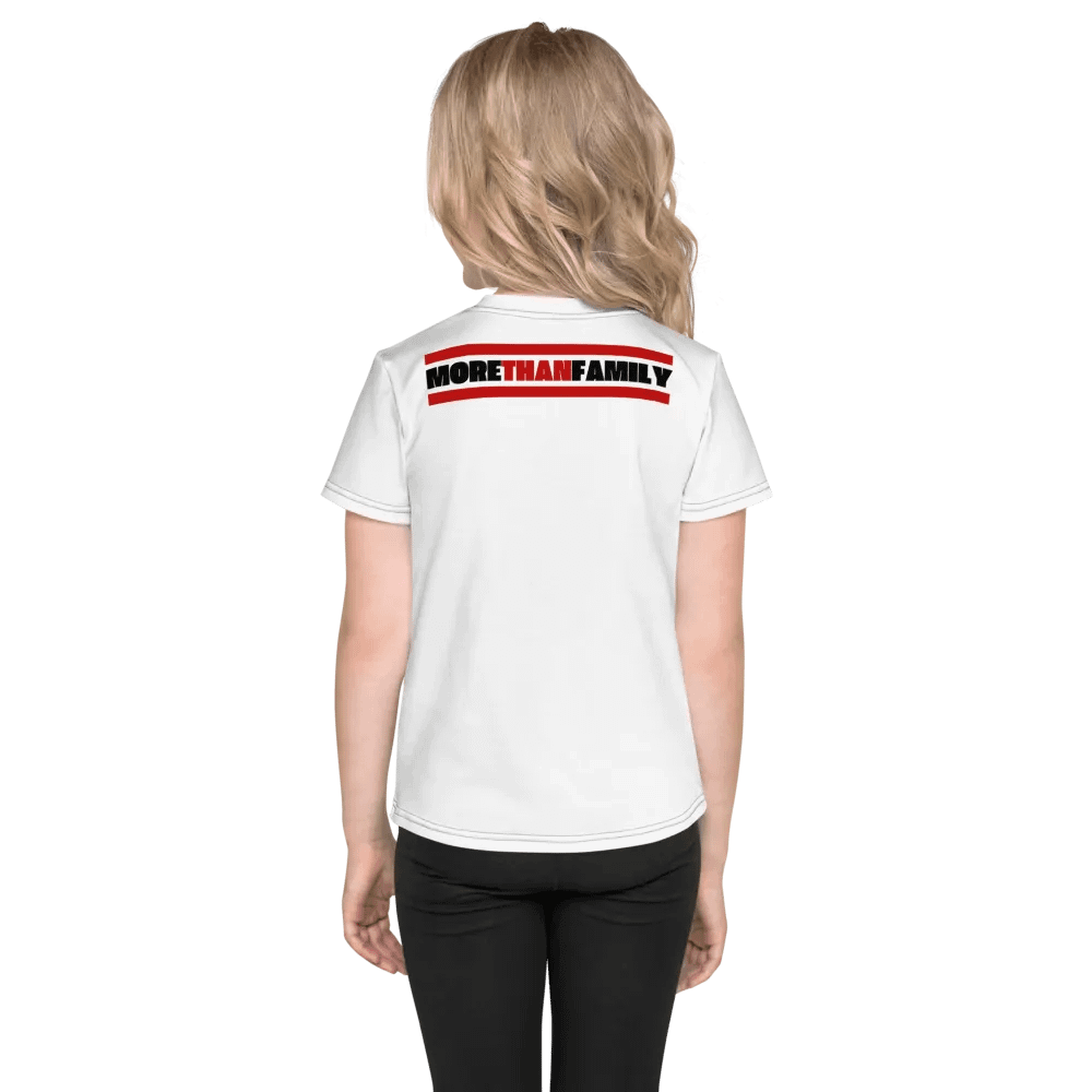 Represent MTF Kids T-Shirt product image (2)