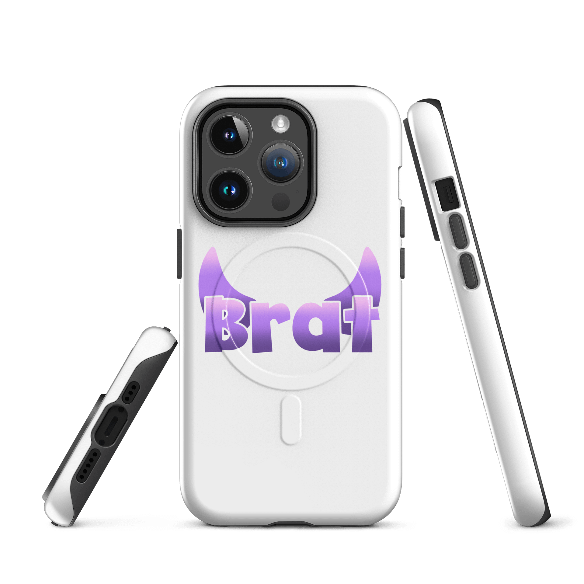 Brat MagSafe Case product image (1)