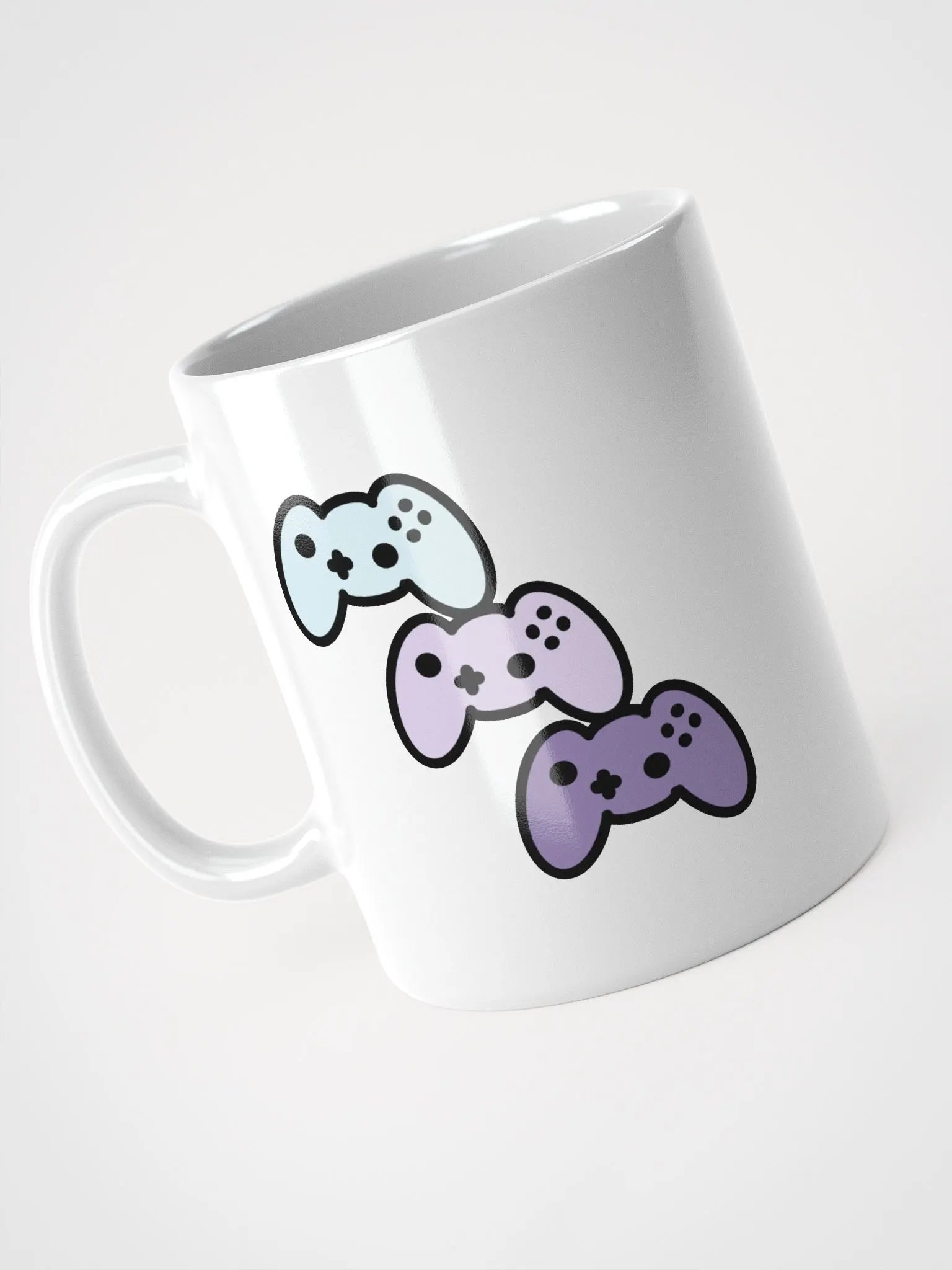 Cozy Gamers Mug product image (9)
