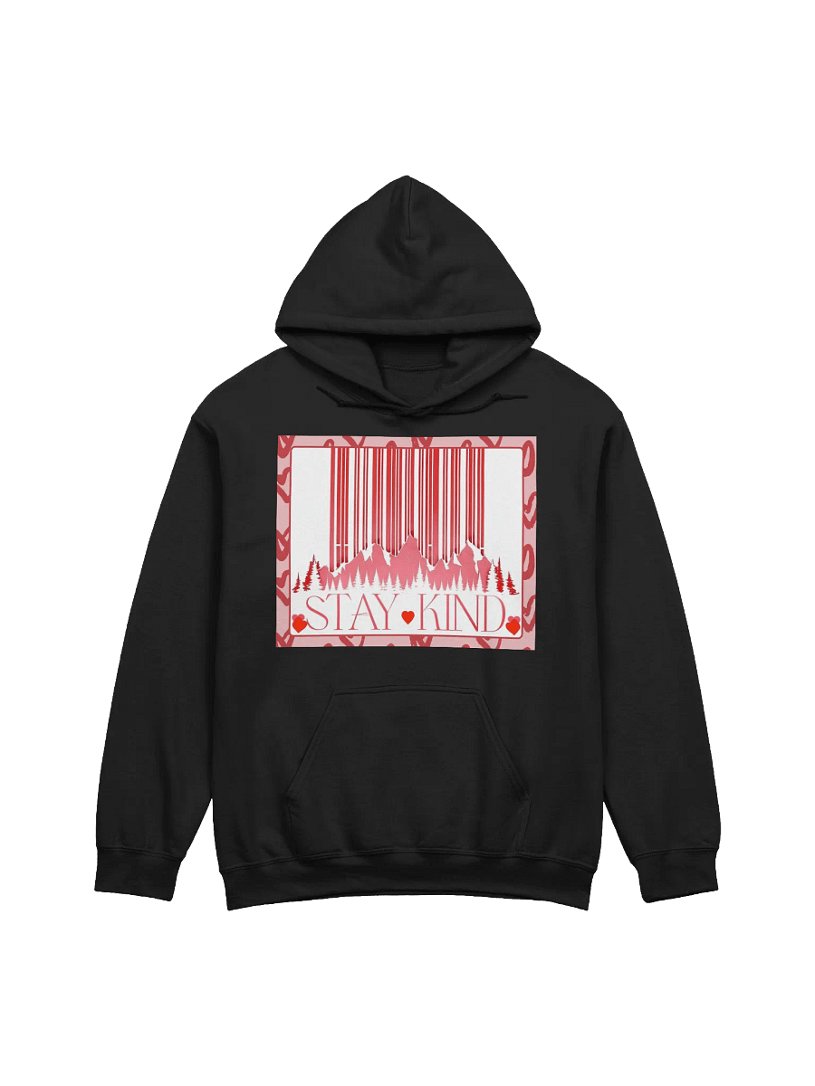 Stay Kind Classic Hoodie product image (1)