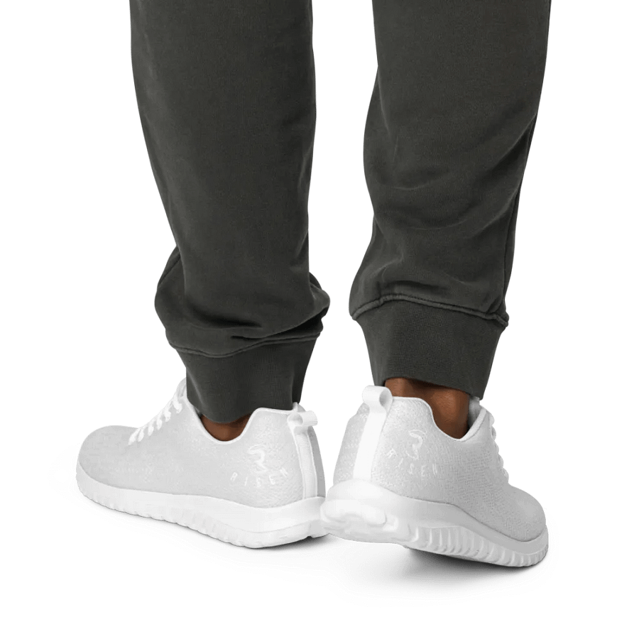 Risen Sneaker | Grey product image (1)