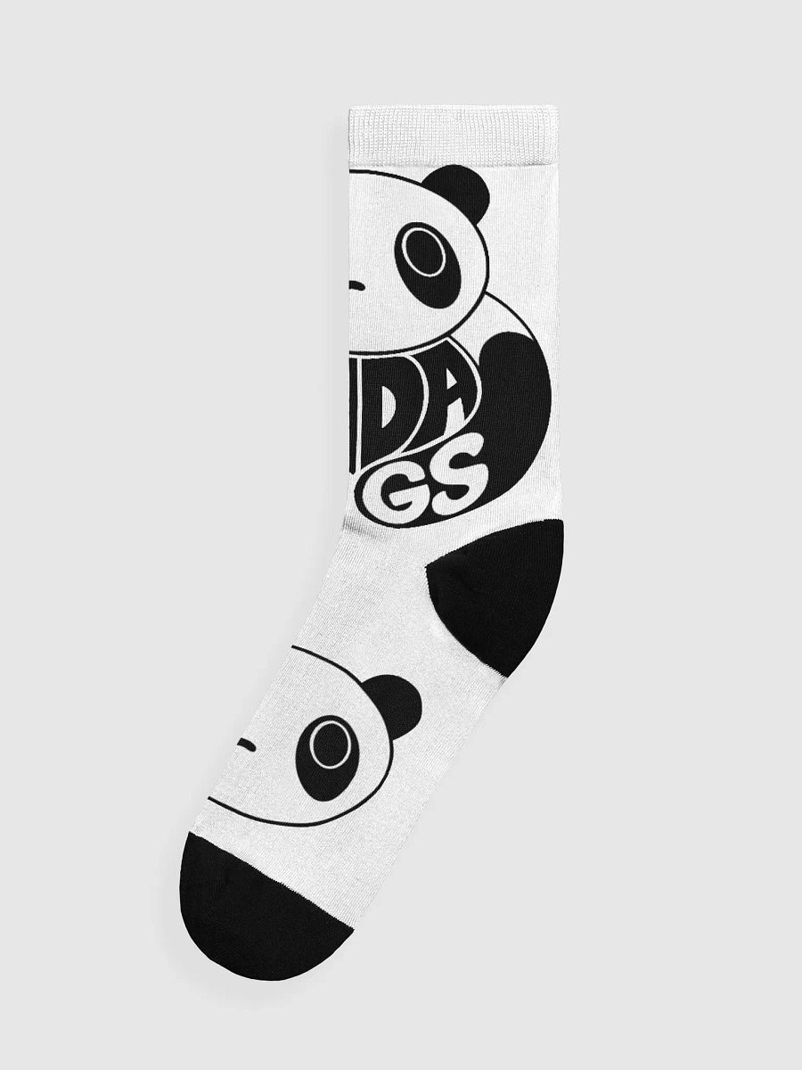 PassingFist Stanlee Socks product image (3)