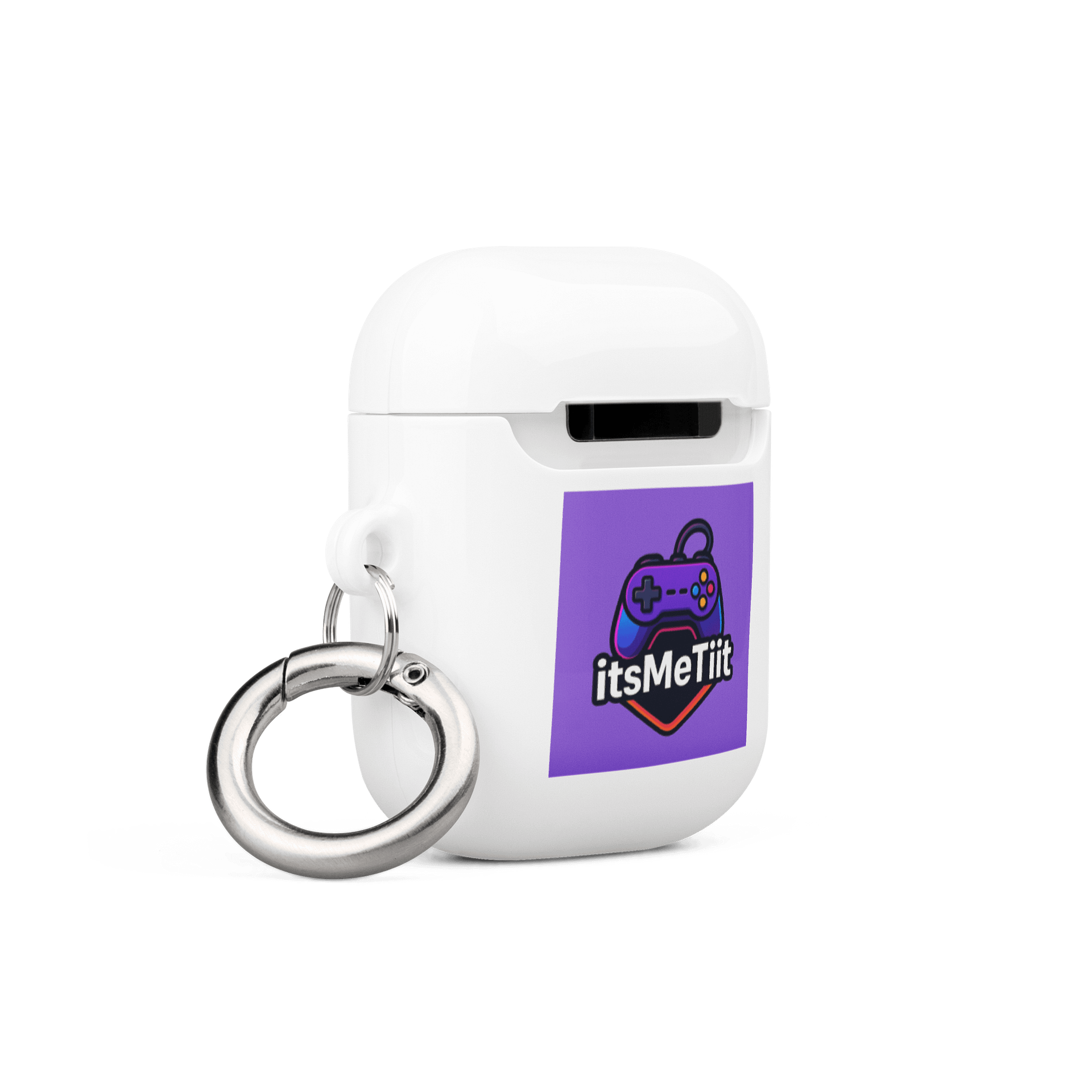 Game On: All-Over Print AirPods® Case product image (4)