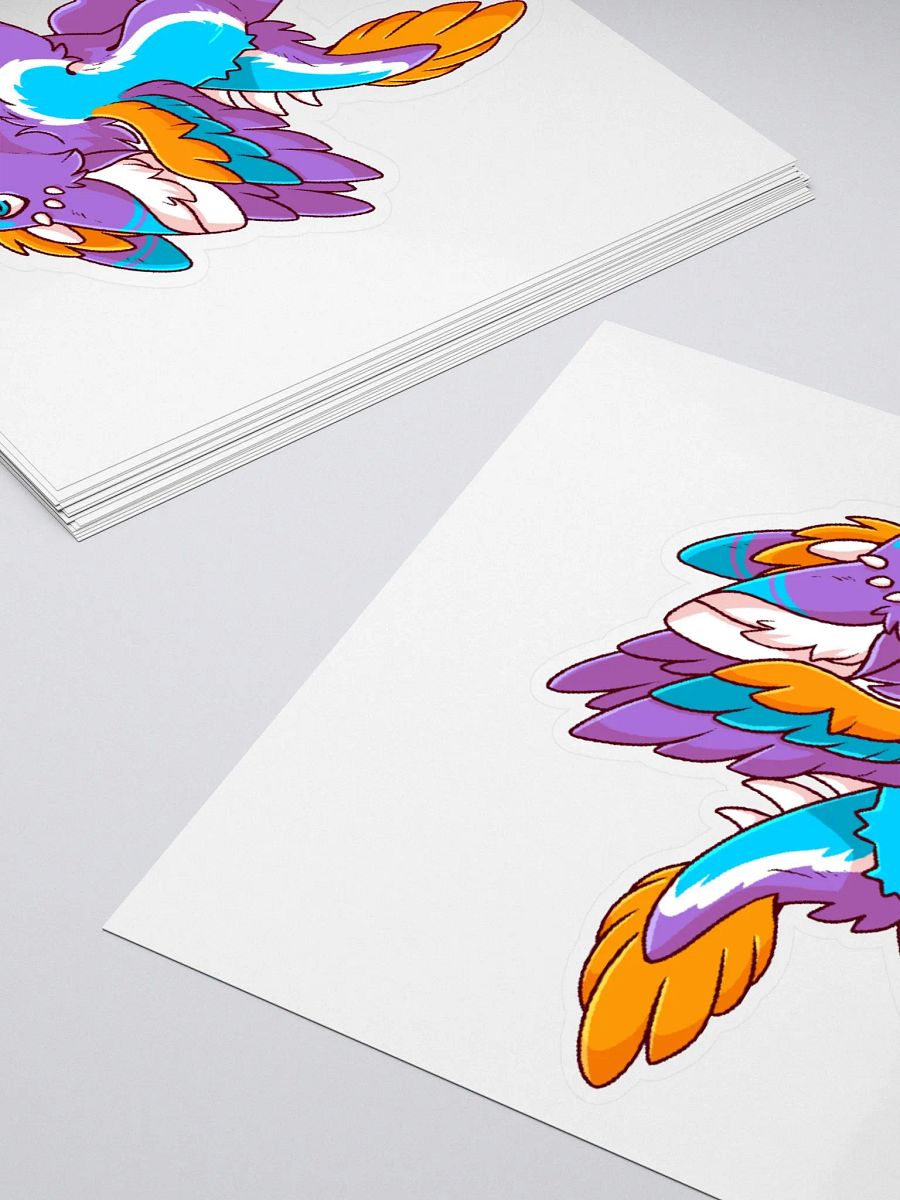 Lavender Sticker product image (4)